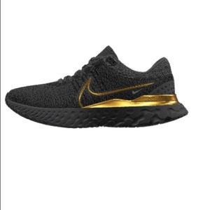 COPY - Nike React Infinity Run Flyknit 3 By You
